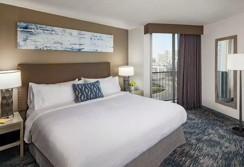 Fotos del hotel Embassy Suites Philadelphia  Center City:  12