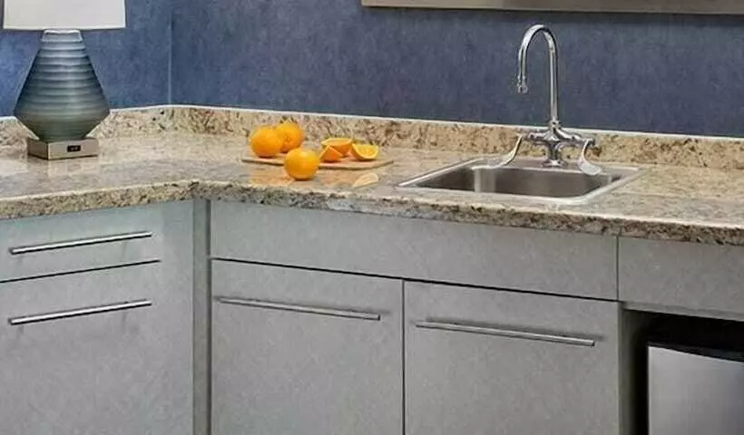 Fotos del hotel Embassy Suites Philadelphia  Center City:  9