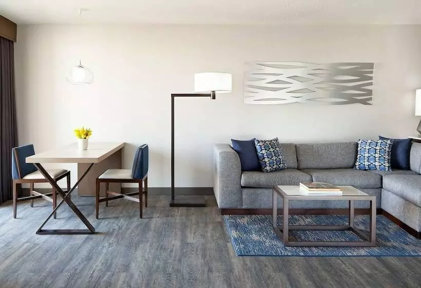 Fotos del hotel Embassy Suites Philadelphia  Center City:  13