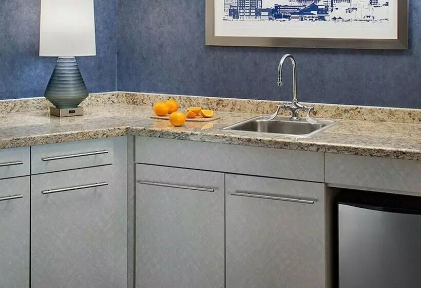 Fotos del hotel Embassy Suites Philadelphia  Center City:  4