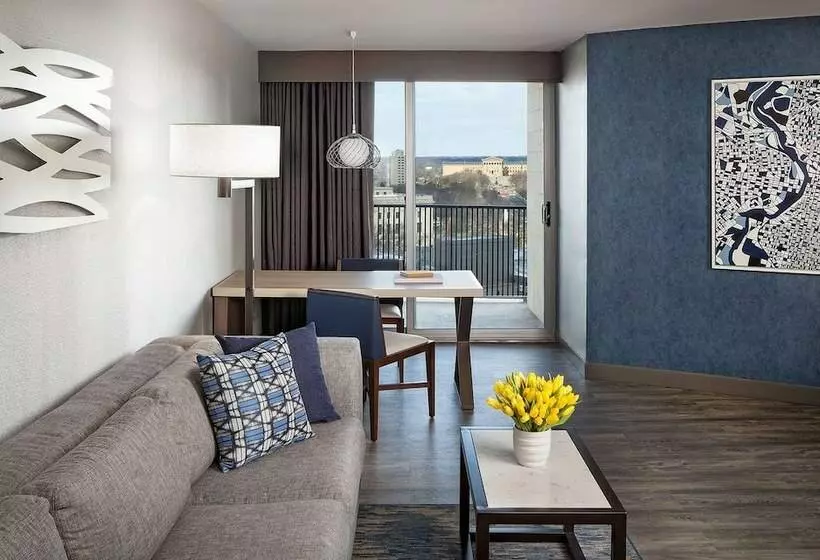 Fotos del hotel Embassy Suites Philadelphia  Center City:  15