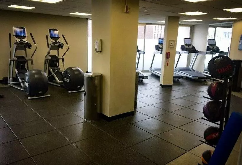 Fotos del hotel Embassy Suites Philadelphia  Center City:  3