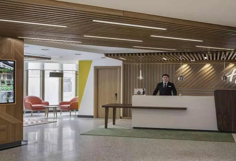 Fotos del hotel Holiday Inn Istanbul Old City, An Ihg:  9