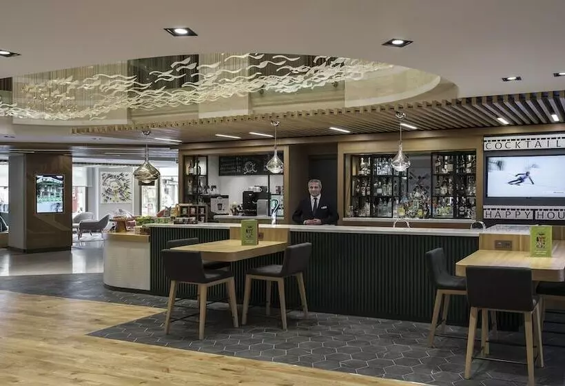 Fotos del hotel Holiday Inn Istanbul Old City, An Ihg:  15