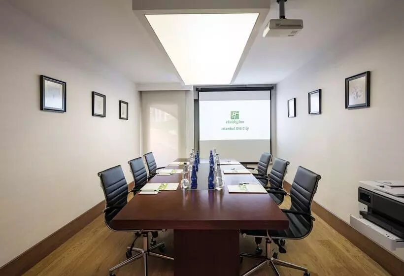 Fotos del hotel Holiday Inn Istanbul Old City, An Ihg:  7
