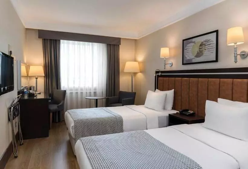 Fotos del hotel Holiday Inn Istanbul Old City, An Ihg:  8