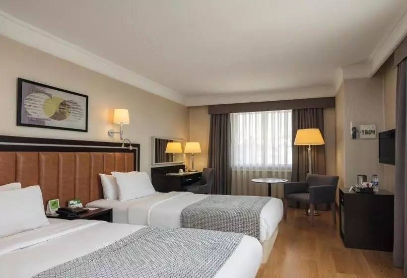 Fotos del hotel Holiday Inn Istanbul Old City, An Ihg:  16