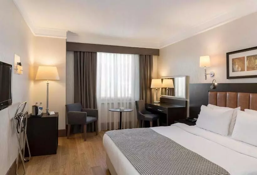 Fotos del hotel Holiday Inn Istanbul Old City, An Ihg:  13