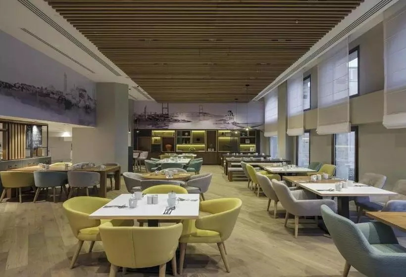 Fotos del hotel Holiday Inn Istanbul Old City, An Ihg:  14