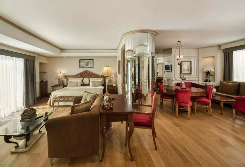 Fotos del hotel Holiday Inn Istanbul Old City, An Ihg:  23