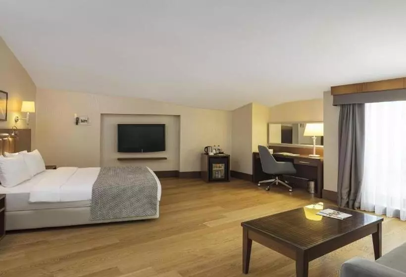 Fotos del hotel Holiday Inn Istanbul Old City, An Ihg:  22