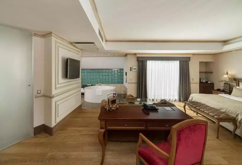 Fotos del hotel Holiday Inn Istanbul Old City, An Ihg:  25