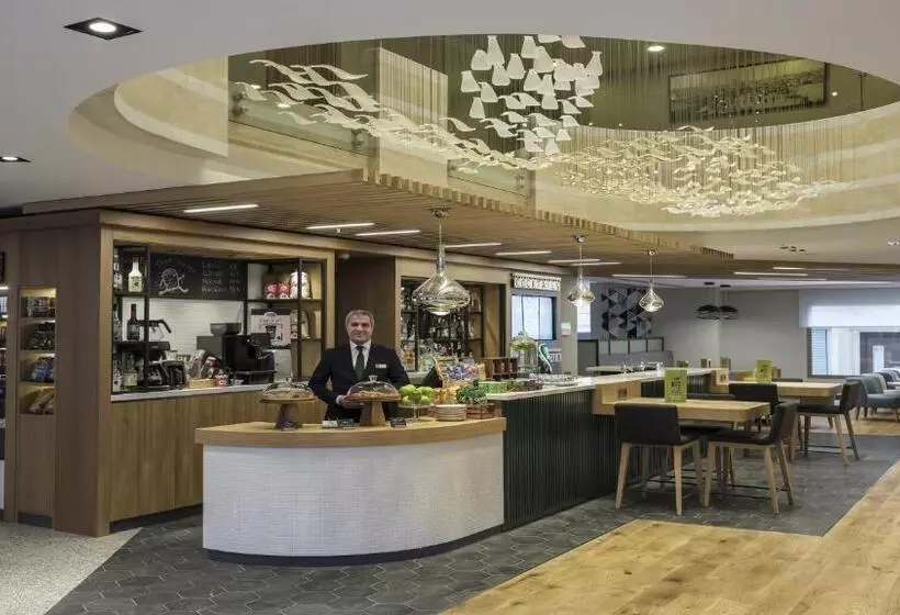 Fotos del hotel Holiday Inn Istanbul Old City, An Ihg:  18