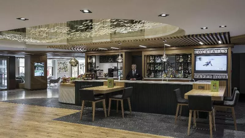 Fotos del hotel Holiday Inn Istanbul Old City, An Ihg:  6