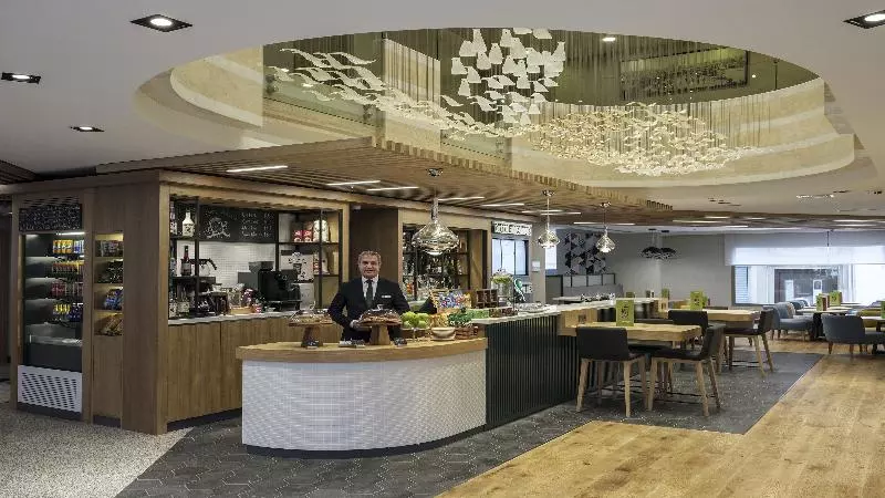 Fotos del hotel Holiday Inn Istanbul Old City, An Ihg:  11