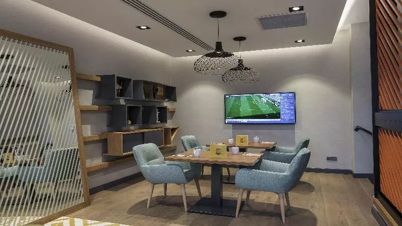 Fotos del hotel Holiday Inn Istanbul Old City, An Ihg:  12