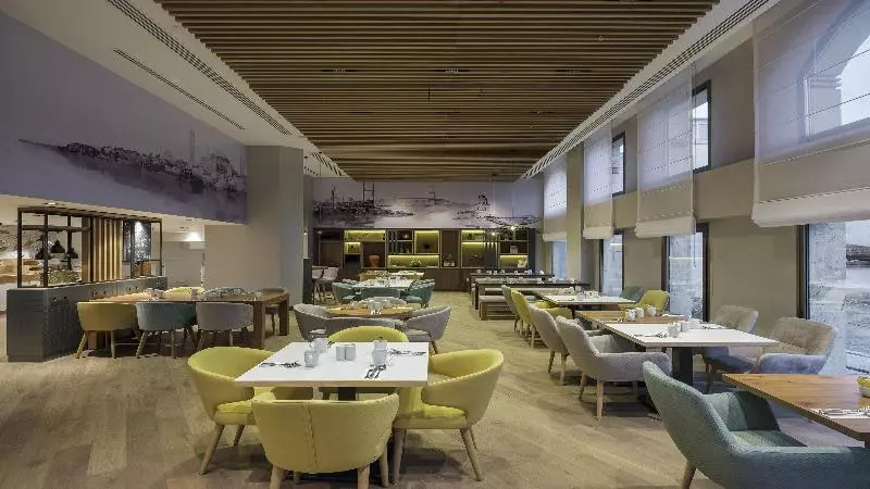 Fotos del hotel Holiday Inn Istanbul Old City, An Ihg:  5