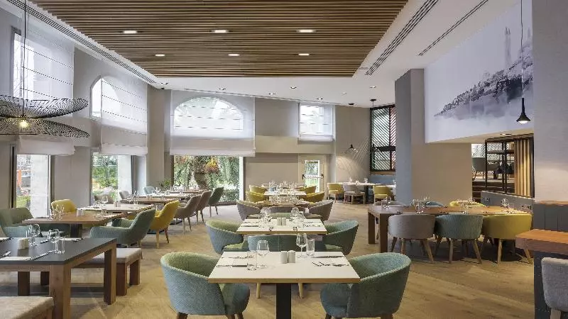 Fotos del hotel Holiday Inn Istanbul Old City, An Ihg:  10