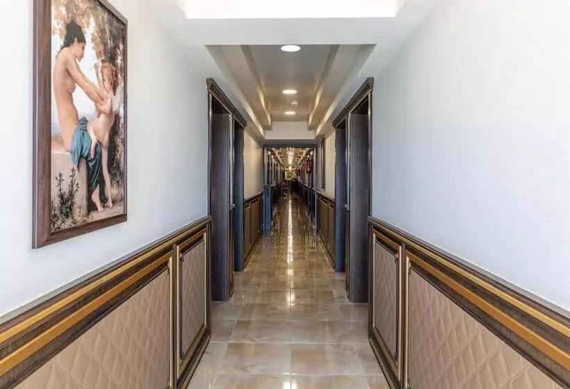 Fotos del hotel Santa Beach:  3