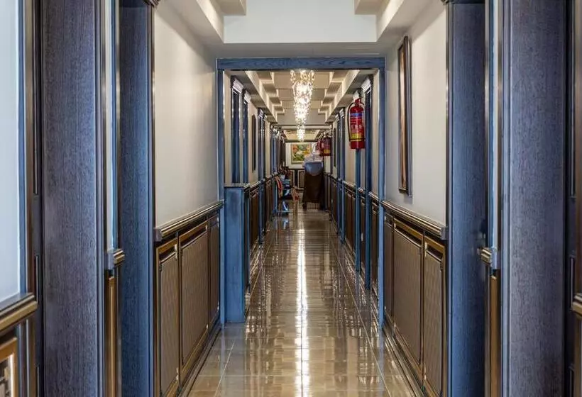 Fotos del hotel Santa Beach:  22