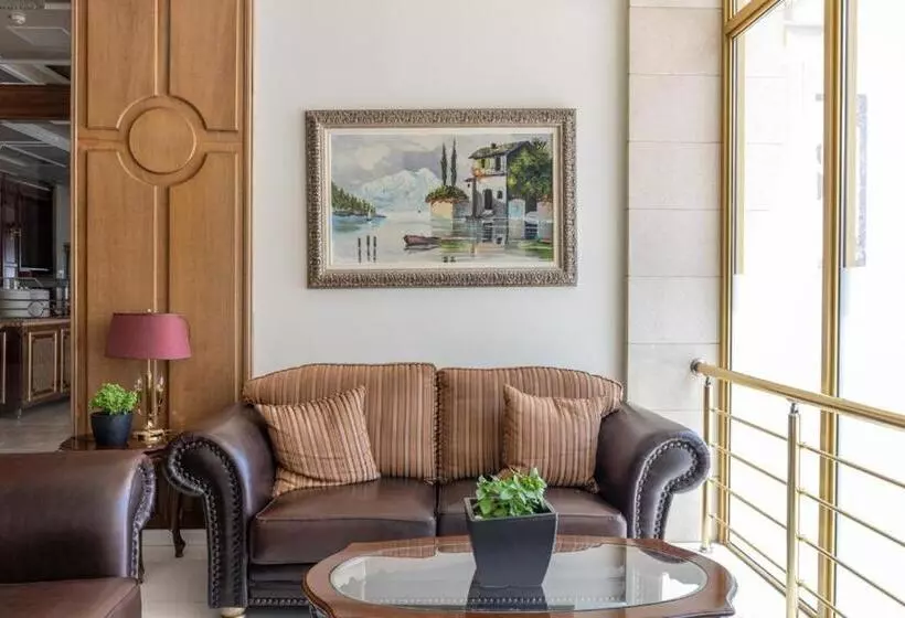 Fotos del hotel Santa Beach:  10