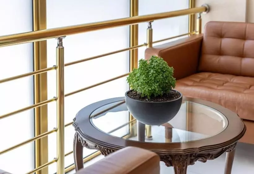 Fotos del hotel Santa Beach:  19