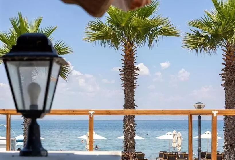 Fotos del hotel Santa Beach:  5