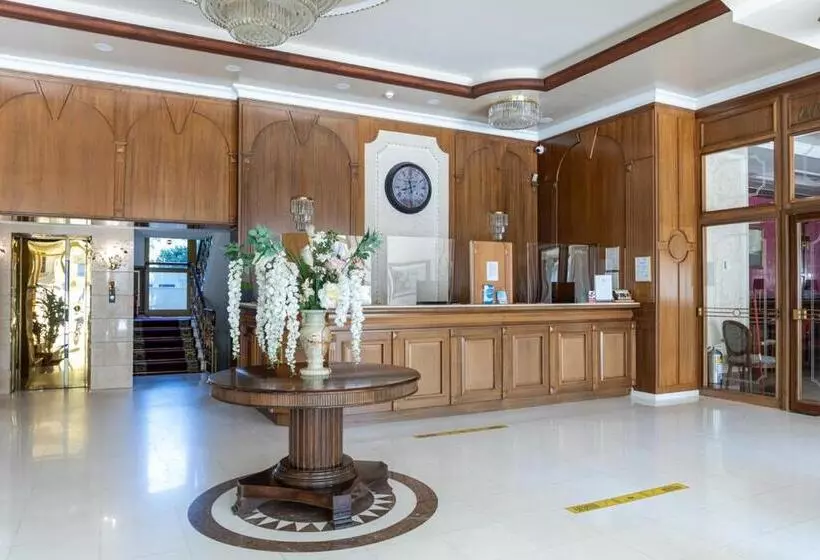 Fotos del hotel Santa Beach:  14