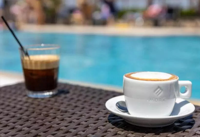 Fotos del hotel Santa Beach:  12