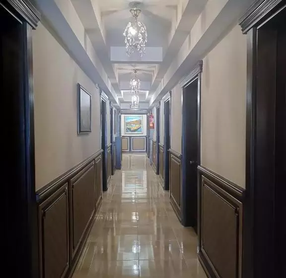 Fotos del hotel Santa Beach:  16