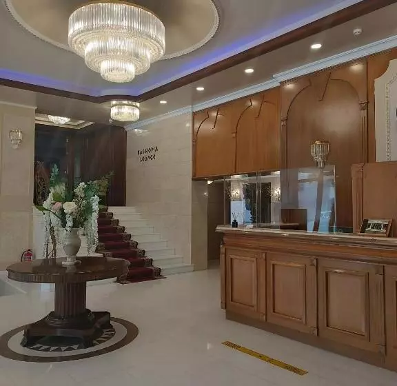 Fotos del hotel Santa Beach:  18