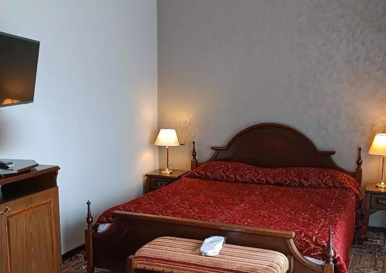 Fotos del hotel Santa Beach:  6