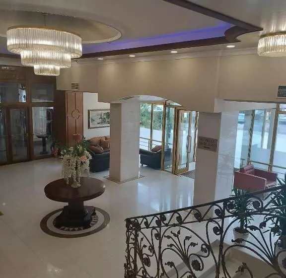 Fotos del hotel Santa Beach:  20