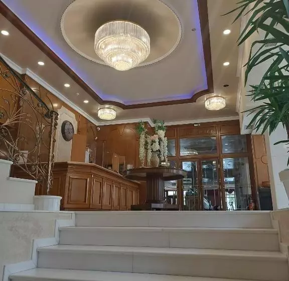 Fotos del hotel Santa Beach:  11