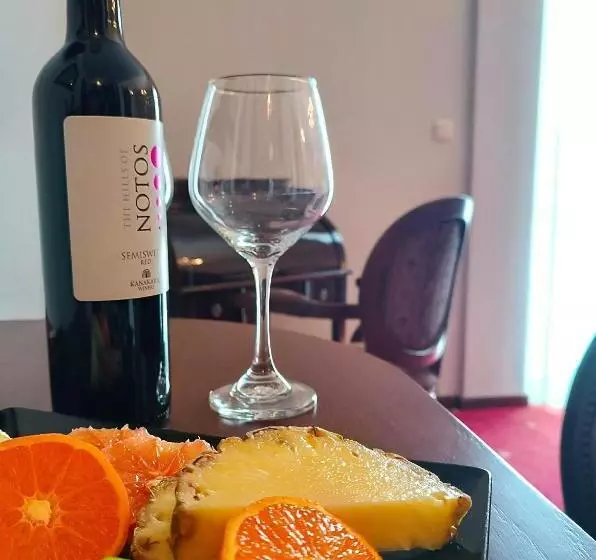 Fotos del hotel Santa Beach:  17