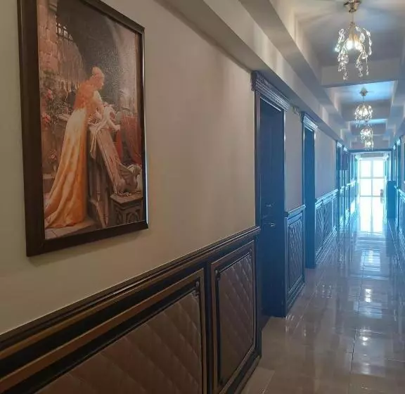 Fotos del hotel Santa Beach:  7