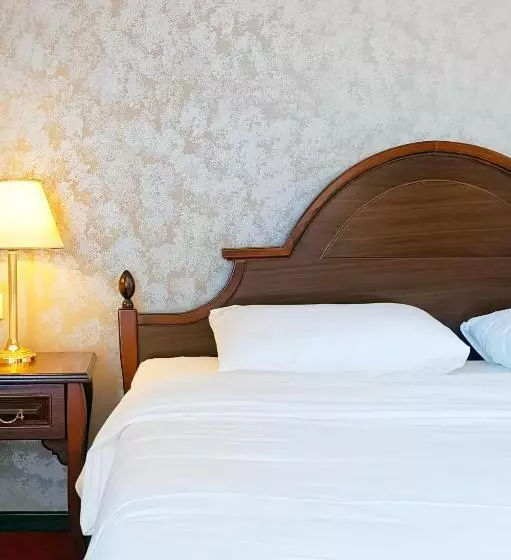 Fotos del hotel Santa Beach:  2