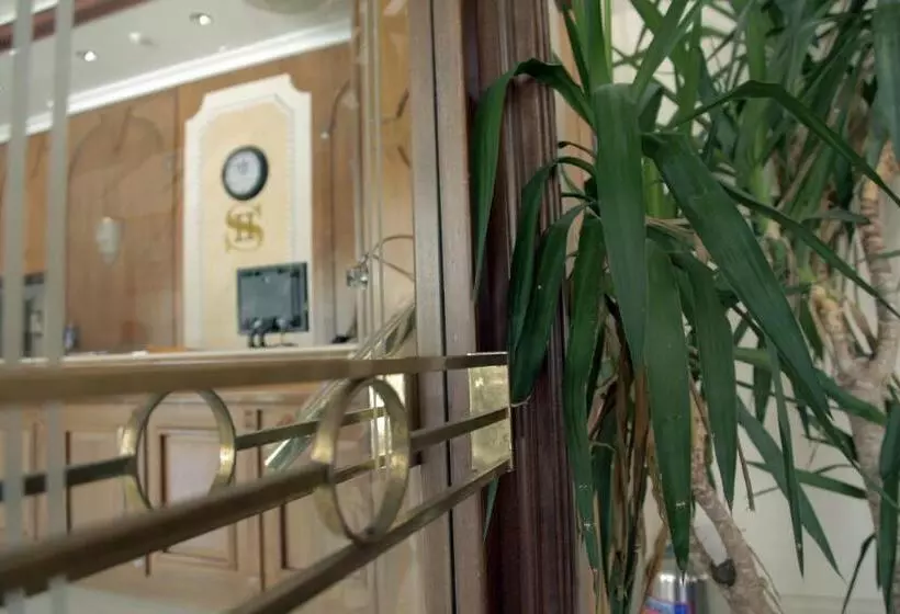 Fotos del hotel Santa Beach:  24