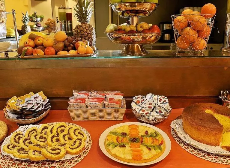 Fotos del hotel Scott House:  2