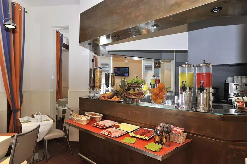 Fotos del hotel Scott House:  5