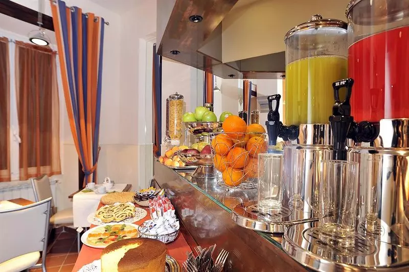 Fotos del hotel Scott House:  4