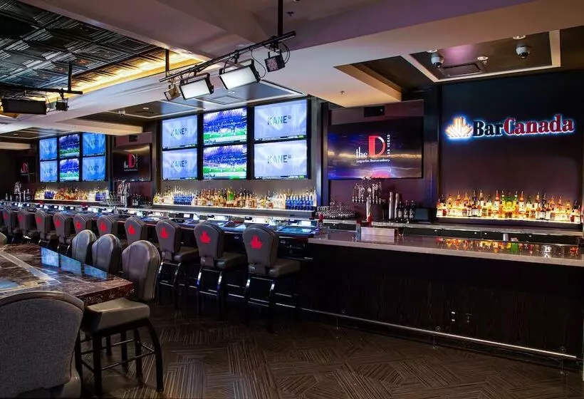 Fotos del hotel The D Las Vegas:  7