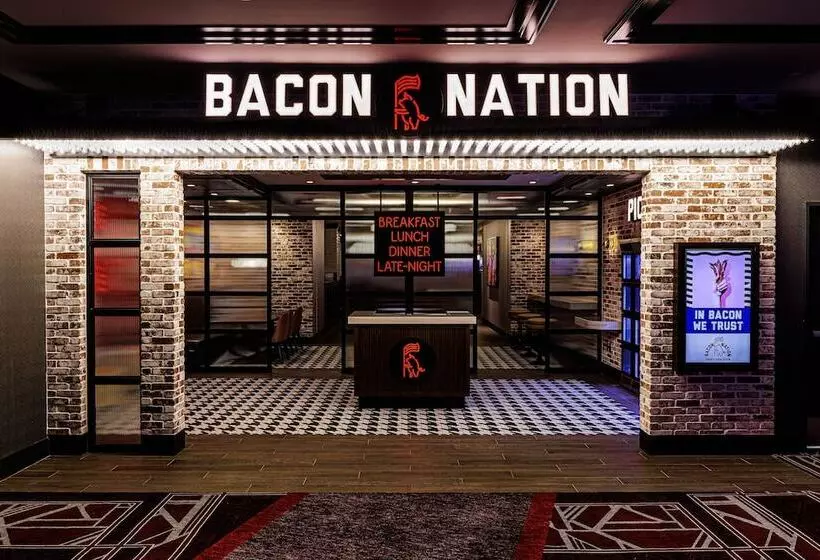 Fotos del hotel The D Las Vegas:  24