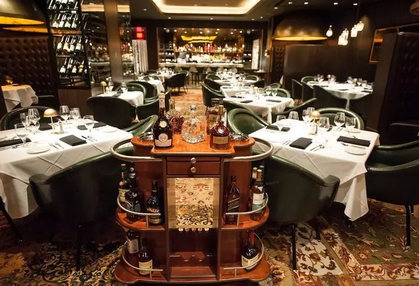 Fotos del hotel The D Las Vegas:  6