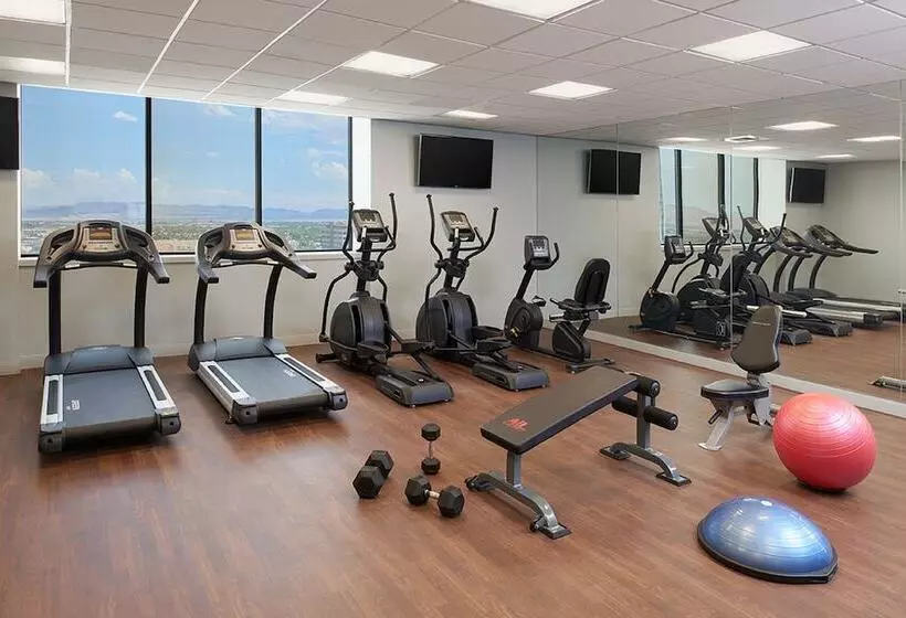 Fotos del hotel The D Las Vegas:  5