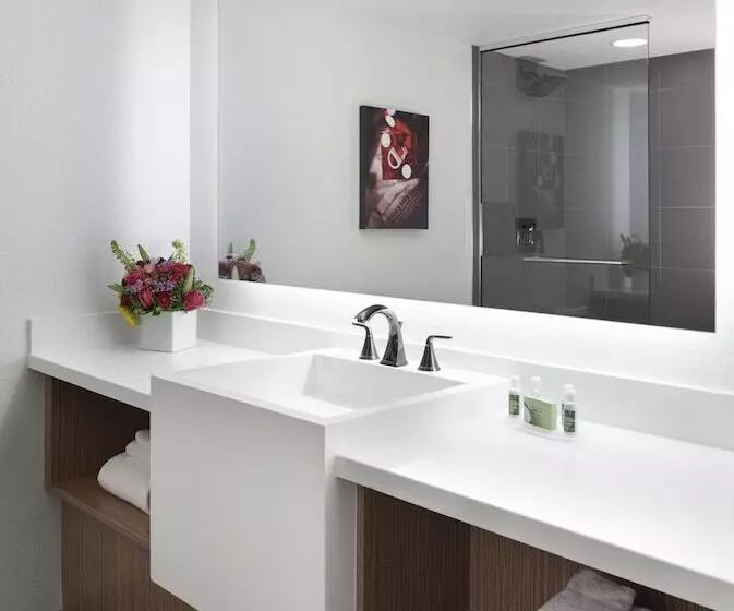 Fotos del hotel The D Las Vegas:  12