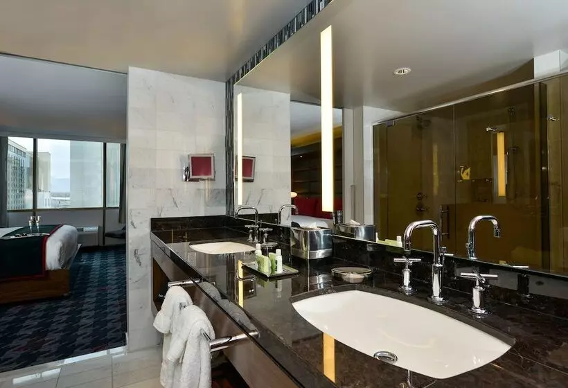 Fotos del hotel The D Las Vegas:  18