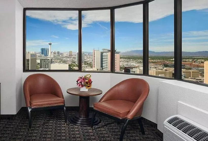 Fotos del hotel The D Las Vegas:  13