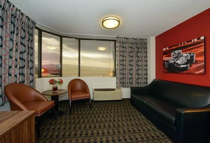 Fotos del hotel The D Las Vegas:  20