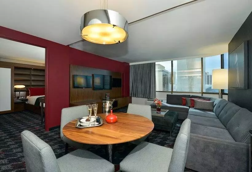 Fotos del hotel The D Las Vegas:  25